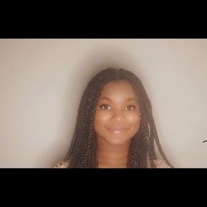 Meet your Posher, Jayda